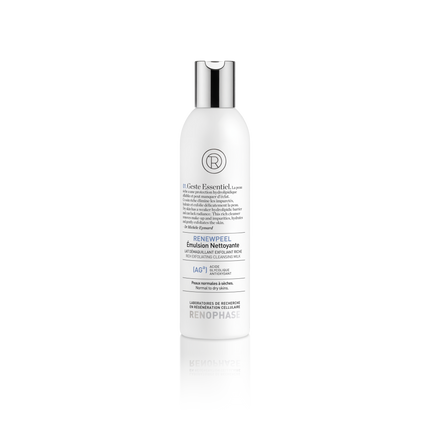 Renewpeel EMULSION Nettoyant - Renophase