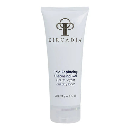 Lipid Replacing Cleansing Gel - Circadia