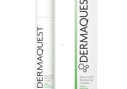 Advanced 3D Moisturizing Complex - DermaQuest