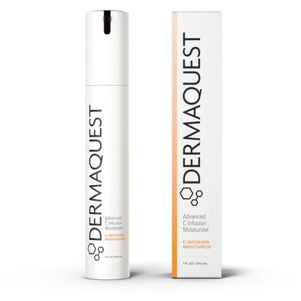 Advanced C Infusion Moisturizer - DermaQuest
