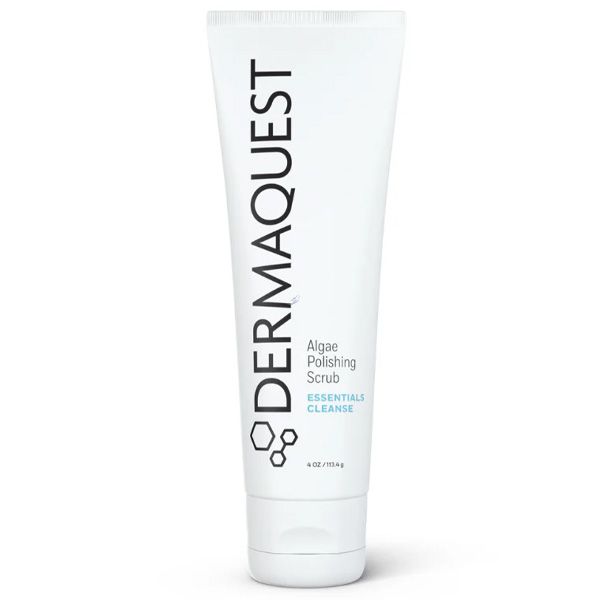 Algae Polishing Scrub - DermaQuest