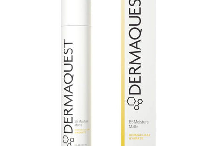 B5 Moisture Matte