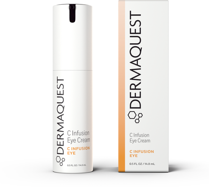 C Infusion Eye Cream - DermaQuest