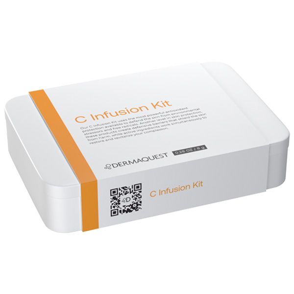 C Infusion Kit - DermaQuest
