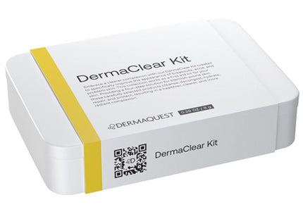 DermaClear Kit - DermaQuest