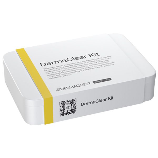 DermaClear Kit - DermaQuest
