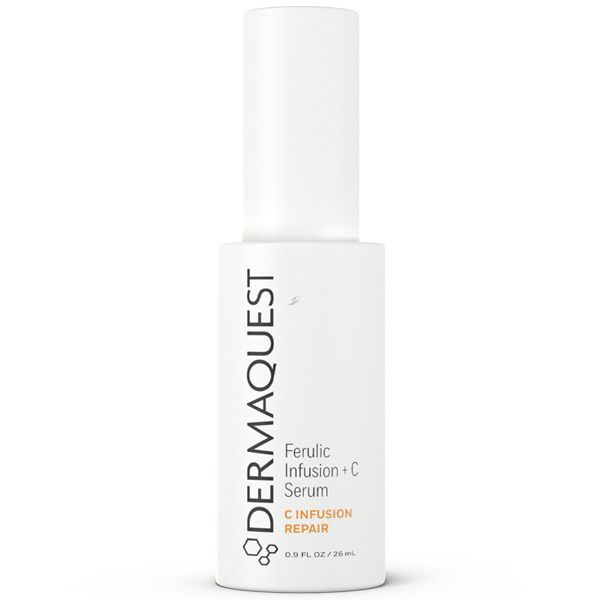 Ferulic Infusion + C Serum - DermaQuest