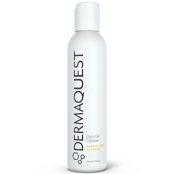 Glyco Gel Cleanser - DermaQuest
