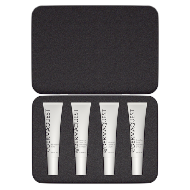 DermaClear Kit - DermaQuest