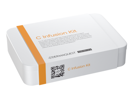 C Infusion Kit - DermaQuest