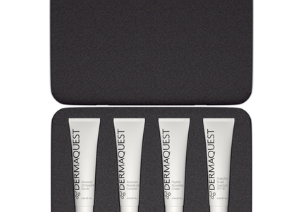 Pure Peptide Kit - DermaQuest