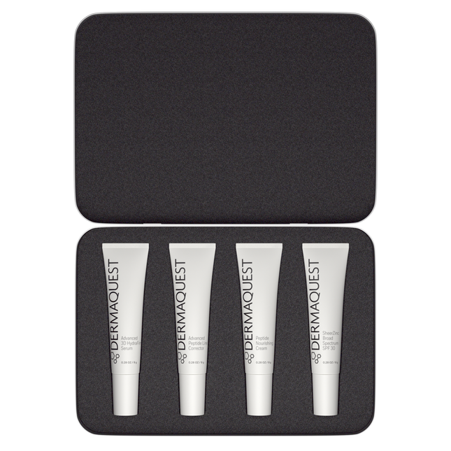 Pure Peptide Kit - DermaQuest