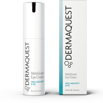 MelaQuest Eye Cream - DermaQuest