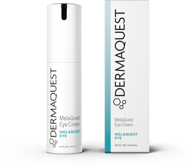 MelaQuest Eye Cream - DermaQuest