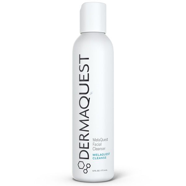 MelaQuest Facial Cleanser - DermaQuest