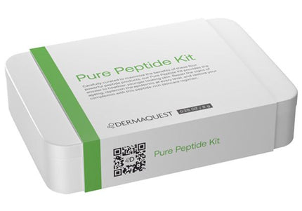 Pure Peptide Kit - DermaQuest