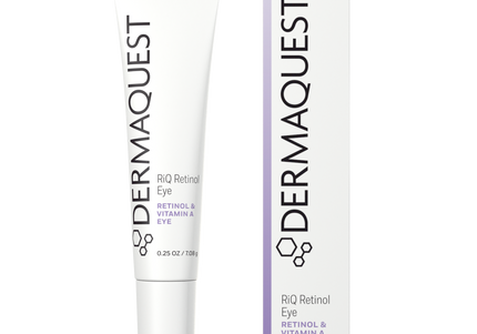 RiQ Retinol EYE - DermaQuest
