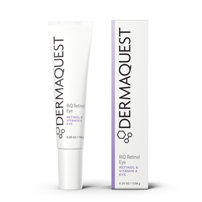RiQ Retinol EYE - DermaQuest