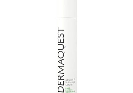Advanced 3D Moisturizing Complex - DermaQuest