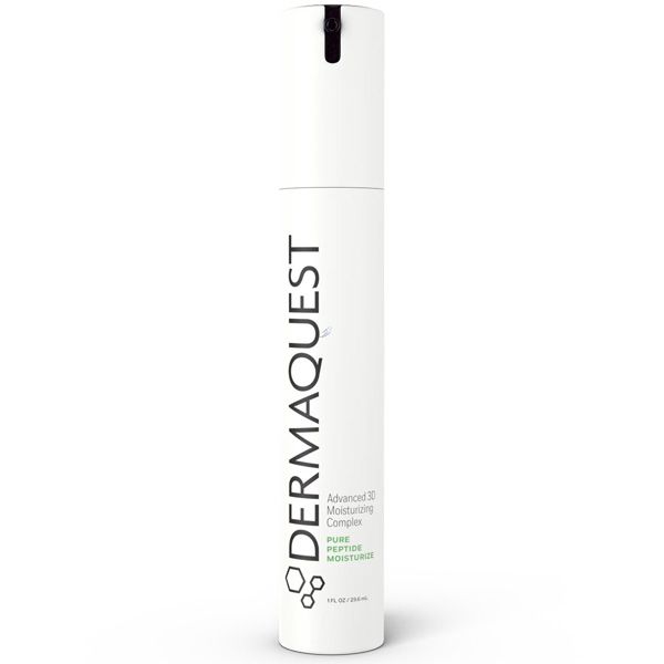 Advanced 3D Moisturizing Complex - DermaQuest