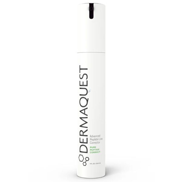 Advanced Peptide Line Corrector - DermaQuest