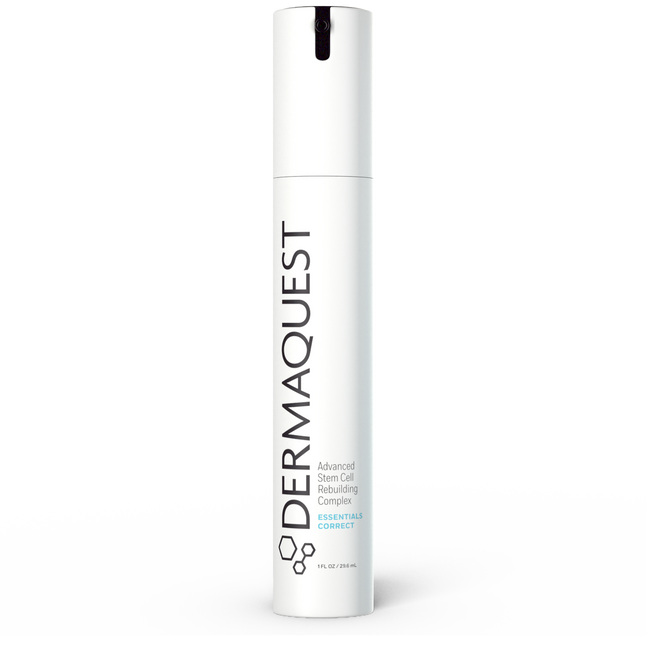Advanced Stem Cell Rebuilding Complex - DermaQuest