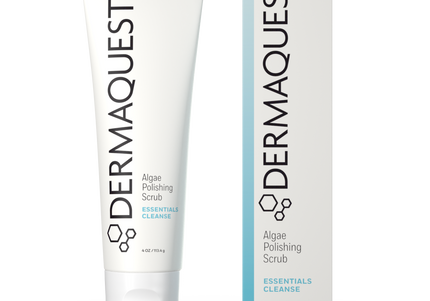 Algae Polishing Scrub - DermaQuest