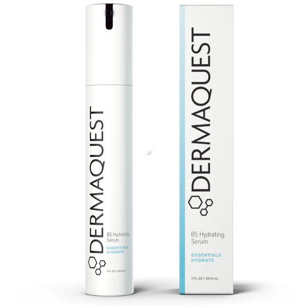 B5 Hydrating Serum - DermaQuest