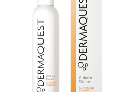 C Infusion Cleanser - DermaQuest