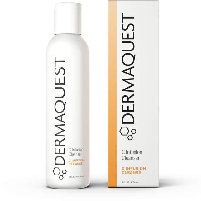 C Infusion Cleanser - DermaQuest