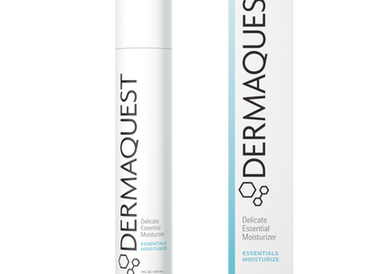 Delicate Essential Moisturizer - DermaQuest