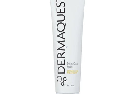 DermaClear Mask - DermaQuest