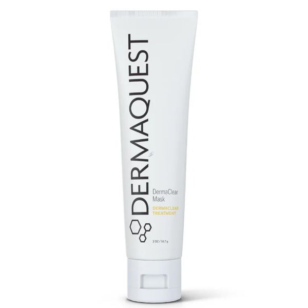 DermaClear Mask - DermaQuest