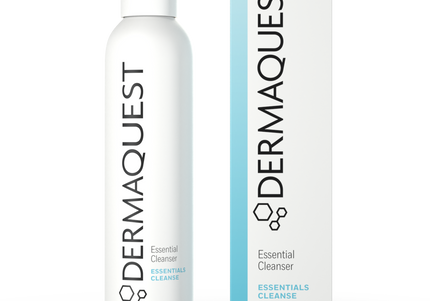 Essential Cleanser - DermaQuest