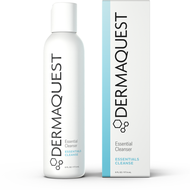 Essential Cleanser - DermaQuest