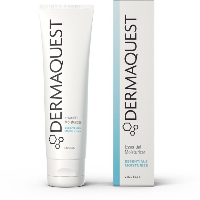 Essential Moisturizer - DermaQuest