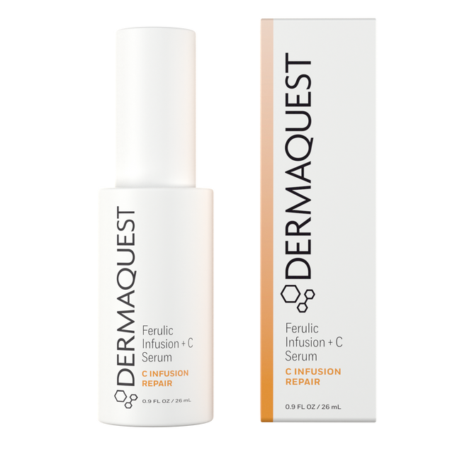 Ferulic Infusion + C Serum - DermaQuest