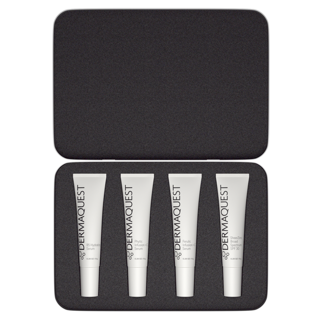 C Infusion Kit - DermaQuest