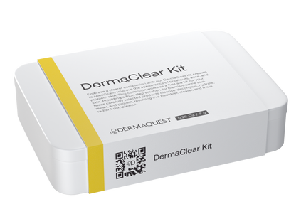 DermaClear Kit - DermaQuest