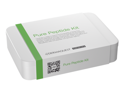 Pure Peptide Kit - DermaQuest