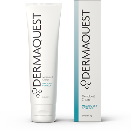 MelaQuest Cream - DermaQuest