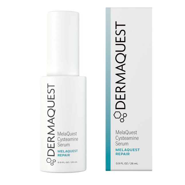 MelaQuest Cysteamine Serum - DermaQuest