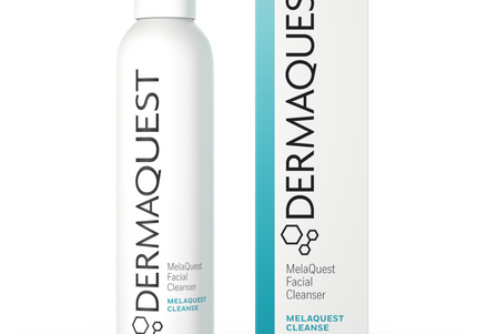 MelaQuest Facial Cleanser - DermaQuest