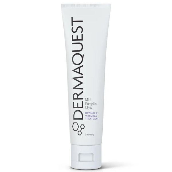 Mini Pumpkin Mask - DermaQuest