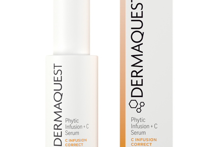 Phytic Infusion + C Serum - DermaQuest