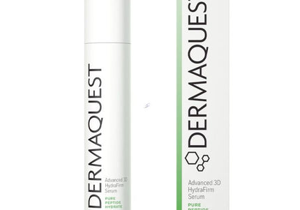 Advanced 3D HydraFirm Serum - DermaQuest