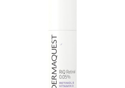 RiQ RetinAl 0,5% - DermaQuest