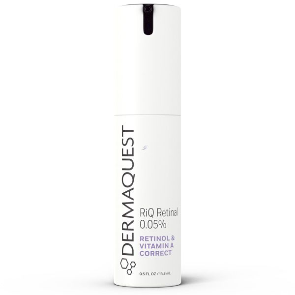 RiQ RetinAl 0,5% - DermaQuest
