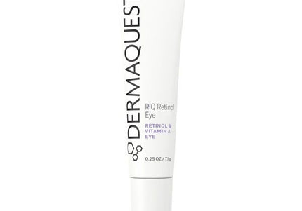 RiQ Retinol EYE - DermaQuest