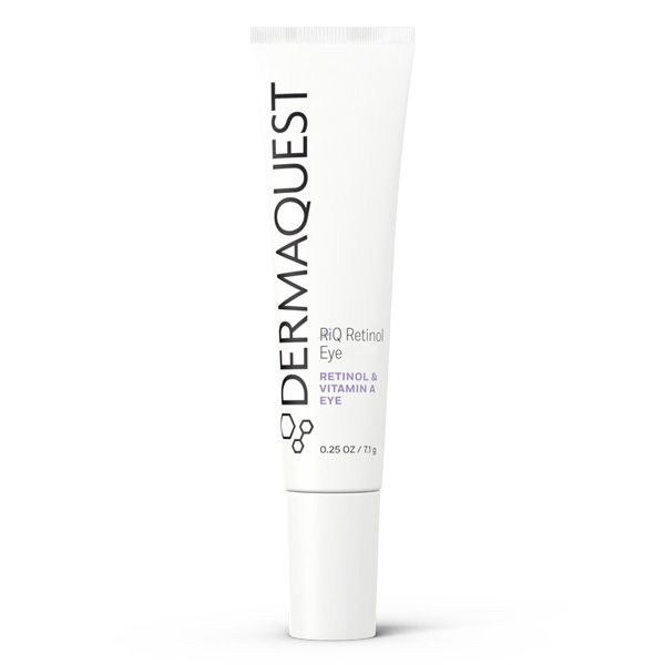 RiQ Retinol EYE - DermaQuest